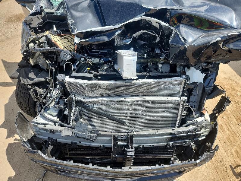 Продаж на аукціоні авто 2024 Chevrolet Traverse, vin: 1GNERLKS3RJ245191, номер лоту: 59355946