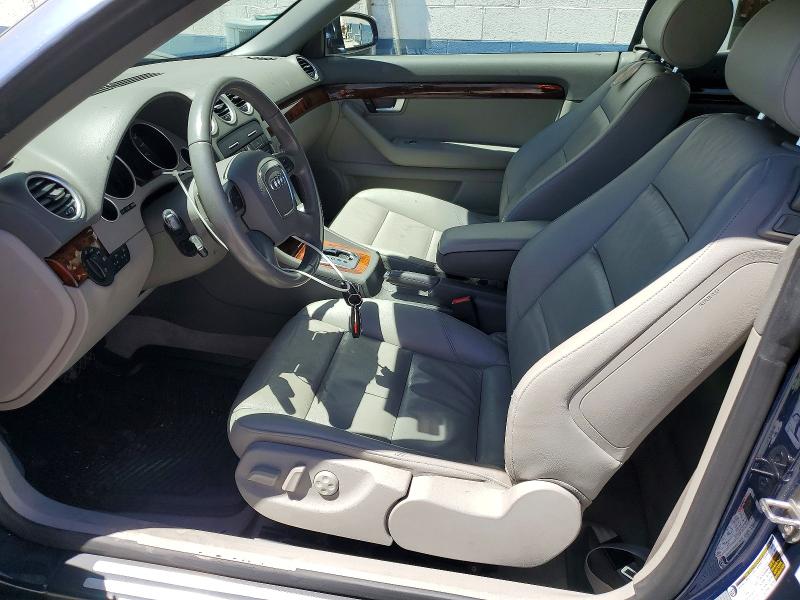 Aukcja sprzedaży 2009 Audi A4, vin: WAUDH48H09K011025, numer aukcji: 57172976