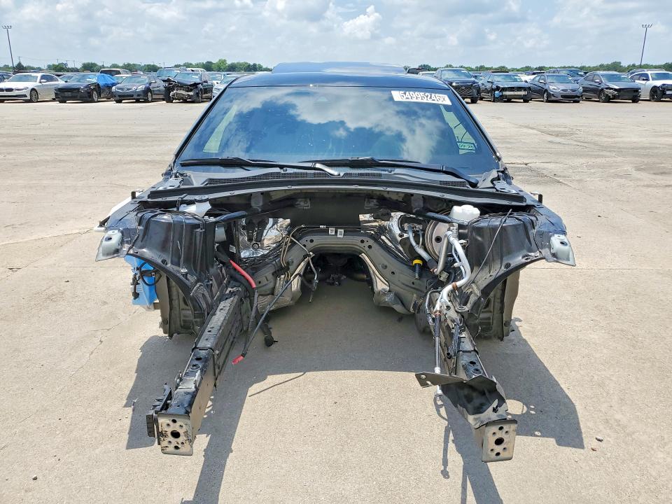 Продаж на аукціоні авто 2022 Chevrolet Camaro, vin: 1G1FH1R74N0128699, номер лоту: 54995246