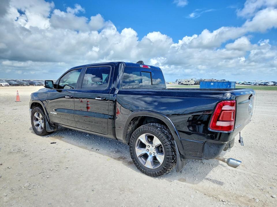 Aukcja sprzedaży 2020 Ram 1500, vin: 1C6SRFJT9LN236722, numer aukcji: 57188826