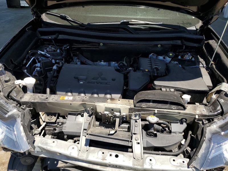 Aukcja sprzedaży 2020 Mitsubishi Outlander, vin: JA4AD2A37LZ046397, numer aukcji: 57567556