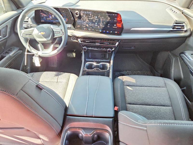 57035856 :رقم المزاد ، 1GNERGKS5TJ142627 vin ، 2026 Chevrolet Traverse مزاد بيع