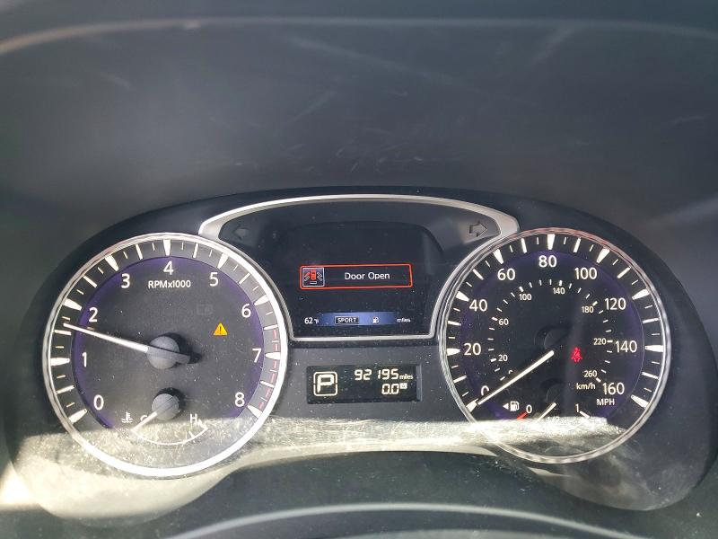 Aukcja sprzedaży 2019 Infiniti Qx60, vin: 5N1DL0MN6KC517315, numer aukcji: 56653136