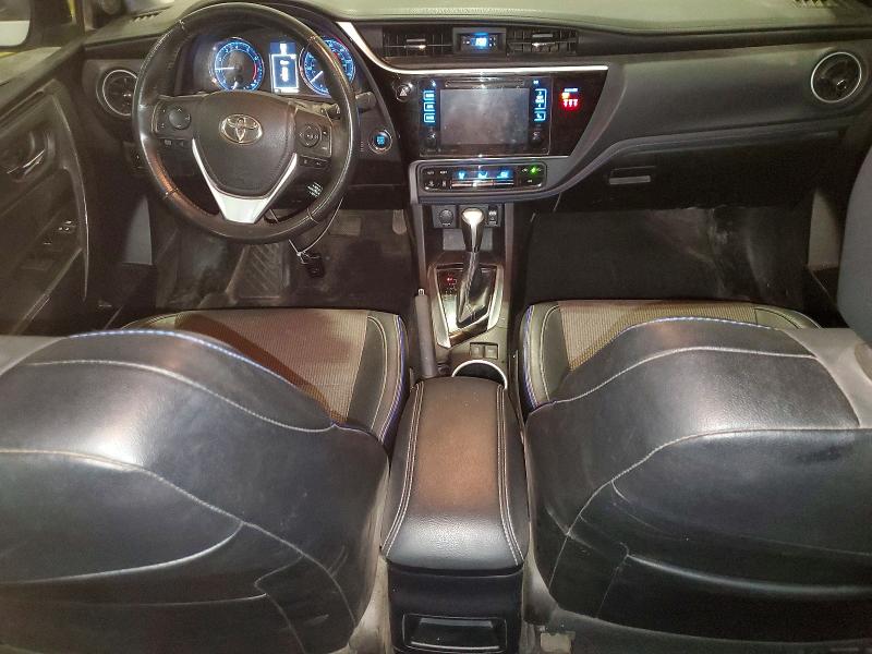 Продажа на аукционе авто 2019 Toyota Corolla, vin: 2T1BURHE7KC213473, номер лота: 56878096