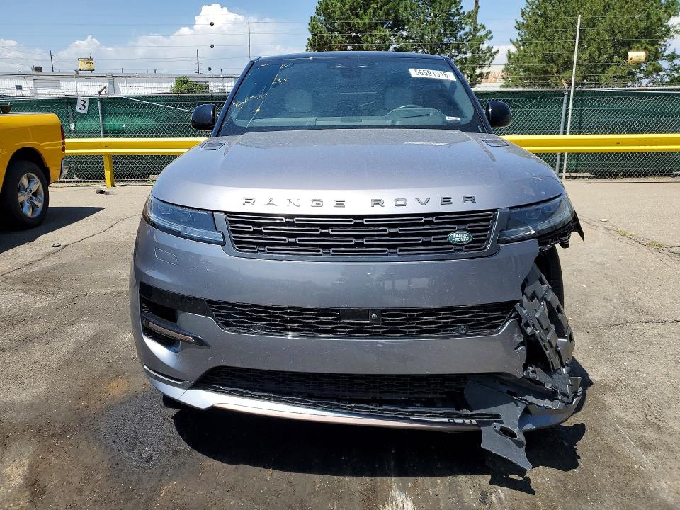 Продаж на аукціоні авто 2024 Land Rover Range Rover Sport, vin: SAL1L9FU8RA414136, номер лоту: 56591916