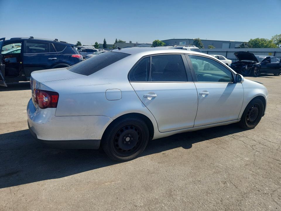 Продаж на аукціоні авто 2010 Volkswagen Jetta, vin: 3VWJZ7AJ0AM068563, номер лоту: 57171446