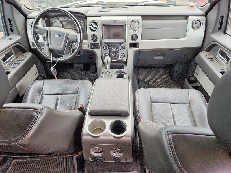 Aukcja sprzedaży 2013 Ford F150, vin: 1FTFW1ET1DKF34801, numer aukcji: 57992206