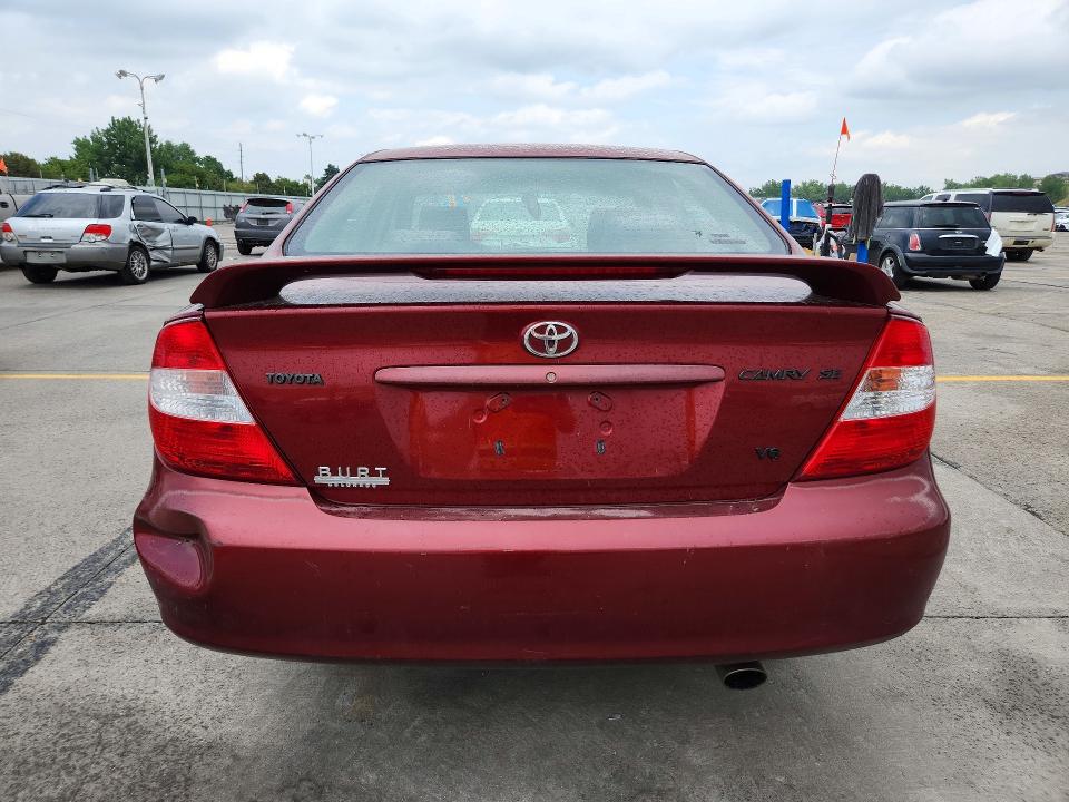 Продаж на аукціоні авто 2002 Toyota Camry, vin: JTDBF30K920062204, номер лоту: 59019396