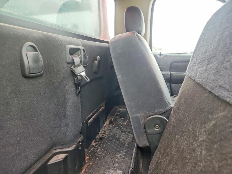Продаж на аукціоні авто 2004 Dodge Ram 1500, vin: 1D7HU16N74J243617, номер лоту: 55825036