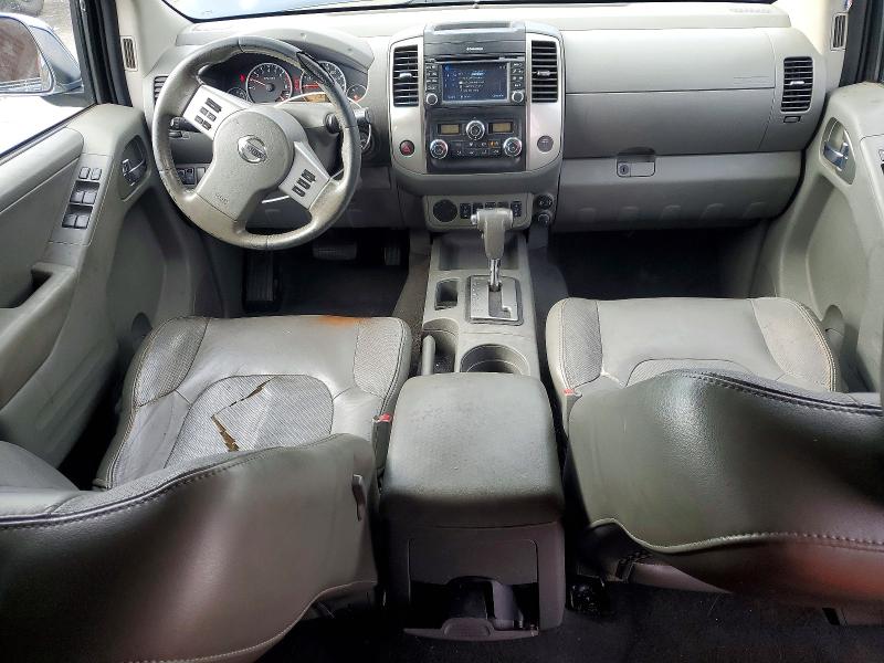 Продажа на аукционе авто 2019 Nissan Frontier, vin: 1N6AD0ER4KN755185, номер лота: 57627136
