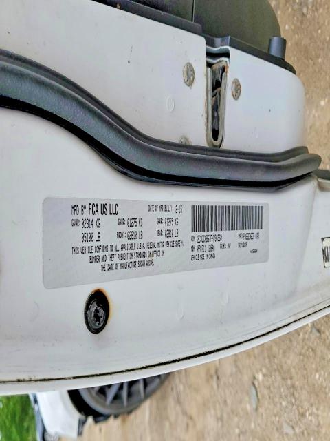 Aukcja sprzedaży 2015 Chrysler 300, vin: 2C3CCABG7FH786960, numer aukcji: 56096736