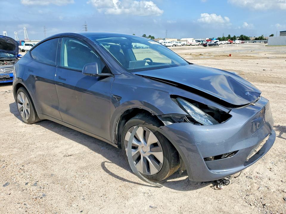 Aukcja sprzedaży 2023 Tesla Model Y, vin: 7SAYGDEE1PA094492, numer aukcji: 57824206