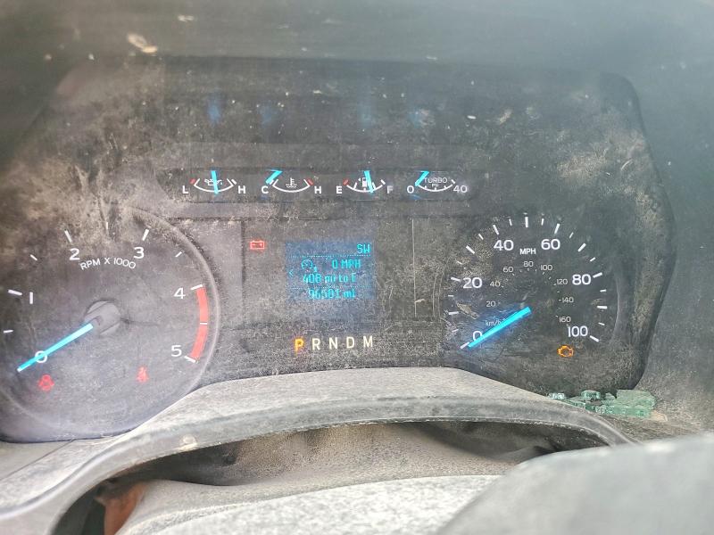 2020 Ford F350 მანქანა იყიდება აუქციონზე, vin: 1FDRF3GT5LEE88713, აუქციონის ნომერი: 57245446