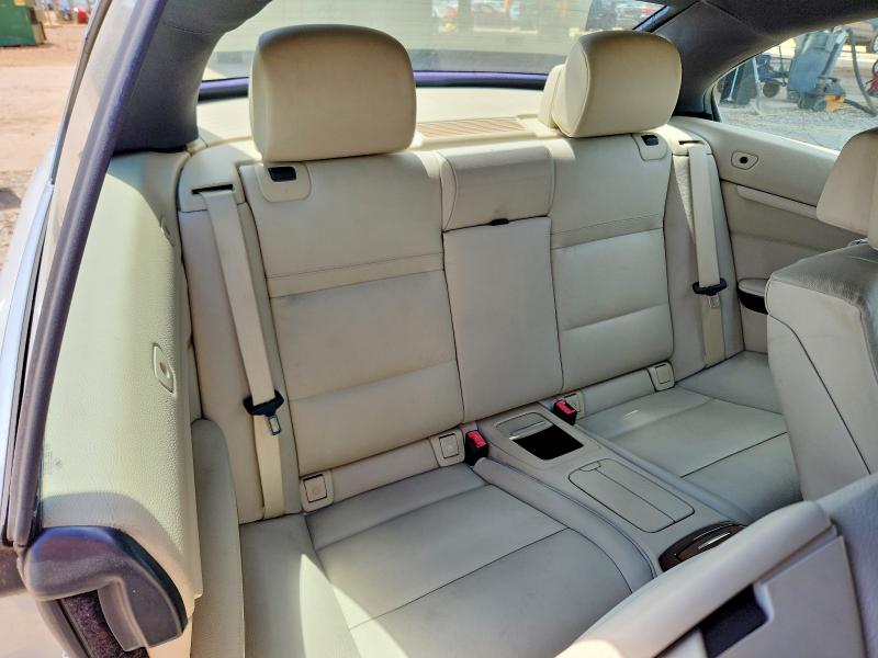 56445236 :رقم المزاد ، WBADW3C51DE824961 vin ، 2013 Bmw 328 مزاد بيع