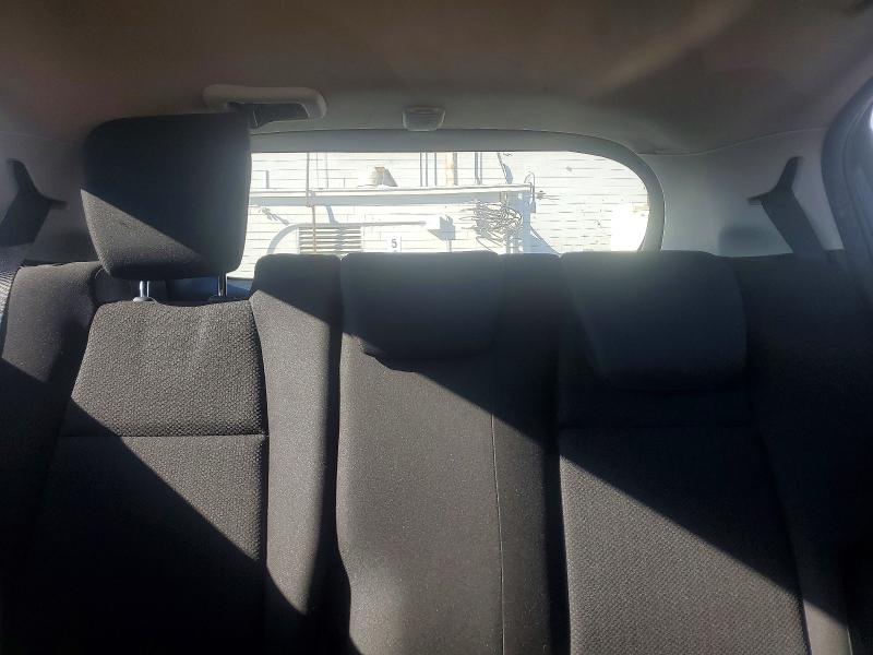 57047606 :رقم المزاد ، 3CZRU6H5XGM729896 vin ، 2016 Honda Hr-v مزاد بيع