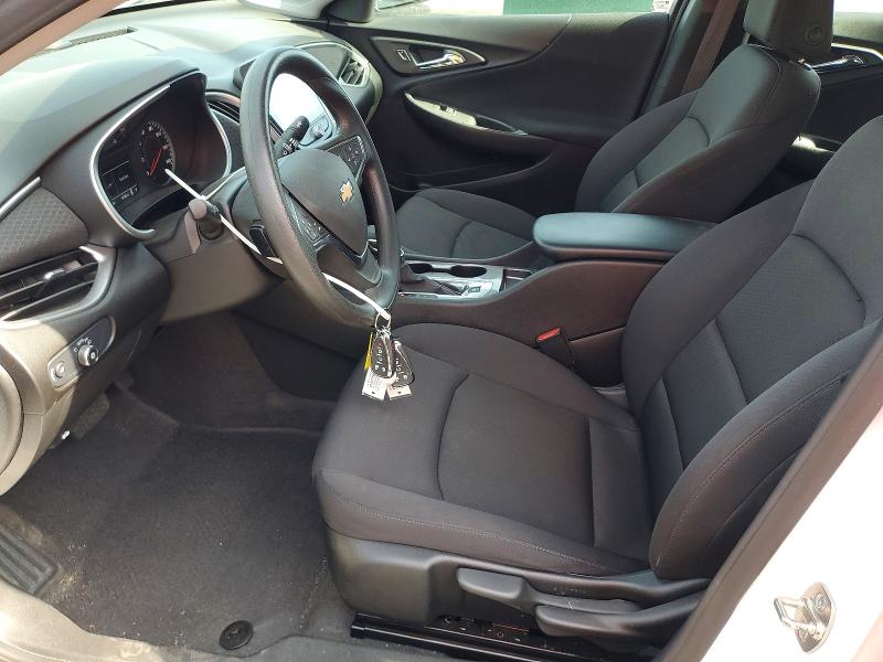 2024 Chevrolet Malibu მანქანა იყიდება აუქციონზე, vin: 1G1ZB5ST8RF246075, აუქციონის ნომერი: 55849676