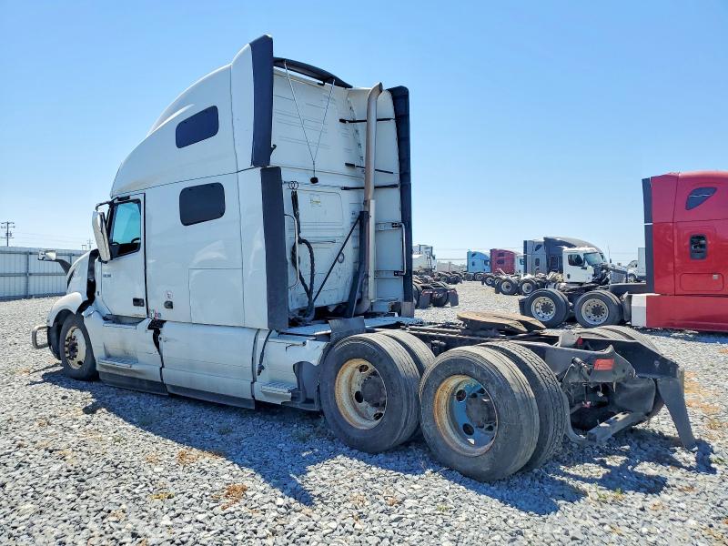 2022 Volvo Vn მანქანა იყიდება აუქციონზე, vin: 4V4NC9EJ1NN305993, აუქციონის ნომერი: 55325586