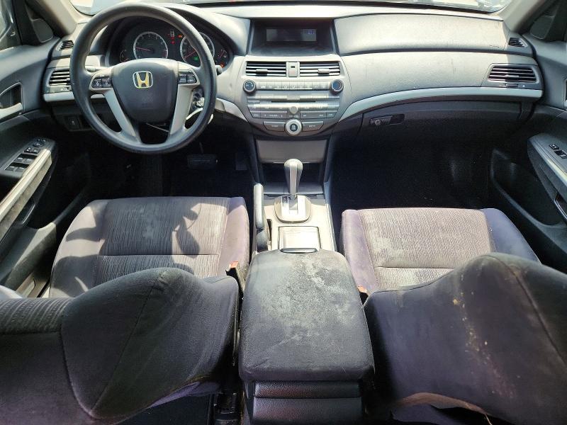 Продажа на аукционе авто 2011 Honda Accord, vin: 1HGCP2F40BA058851, номер лота: 55931066