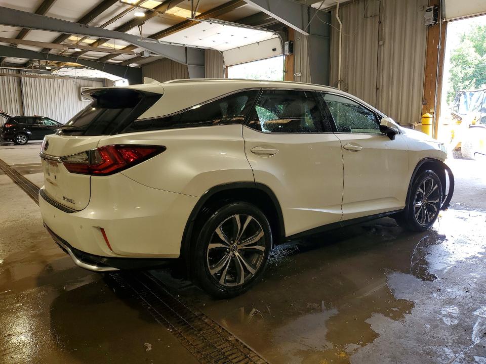 Продажа на аукционе авто 2018 Lexus Rx, vin: JTJDZKCA2J2001922, номер лота: 57578656