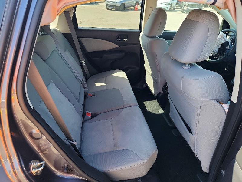 Продажа на аукционе авто 2015 Honda Cr-v, vin: 3CZRM3H51FG700203, номер лота: 56719726