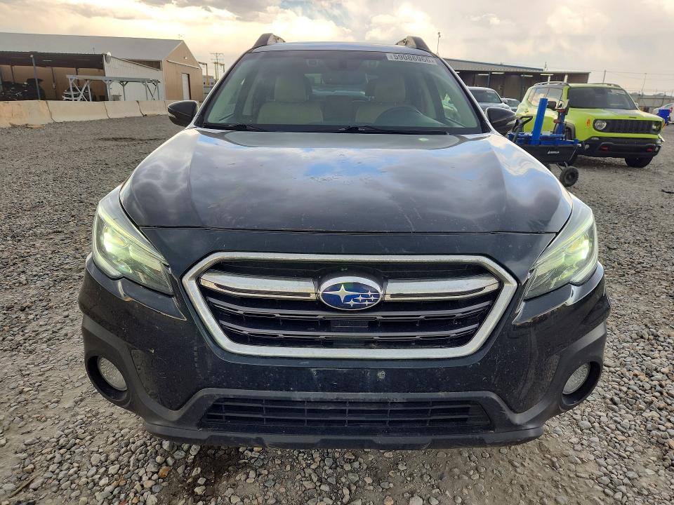 59086966 :رقم المزاد ، 4S4BSENC8K3242857 vin ، 2019 Subaru Outback مزاد بيع