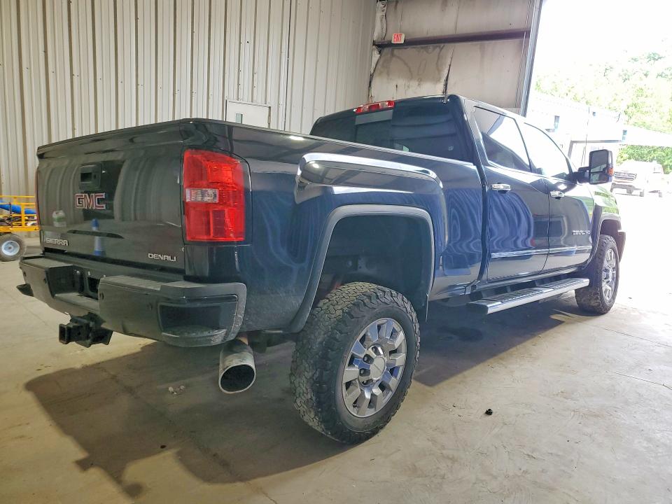 Продажа на аукционе авто 2017 Gmc Sierra, vin: 1GT12UEY0HF158738, номер лота: 56462446
