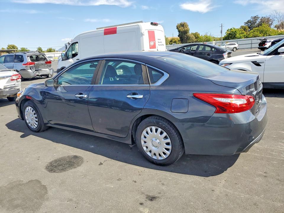 2016 Nissan Altima მანქანა იყიდება აუქციონზე, vin: 1N4AL3AP8GC221837, აუქციონის ნომერი: 59015486