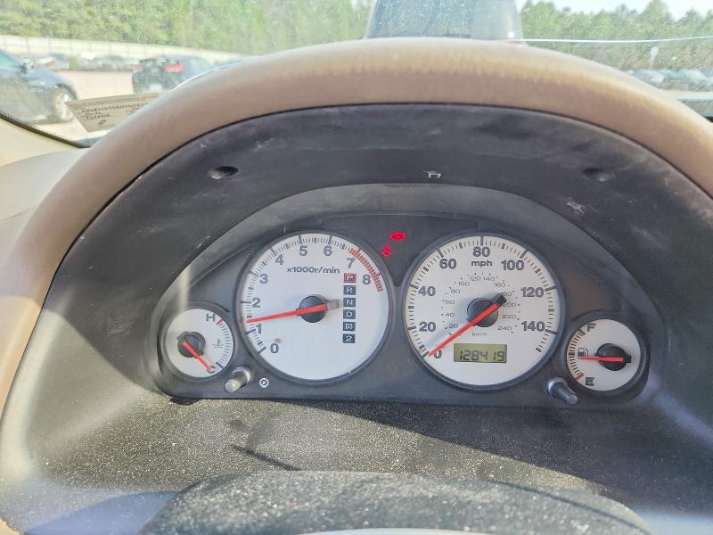 Продажа на аукционе авто 2002 Honda Civic, vin: 2HGES16552H560606, номер лота: 56797116