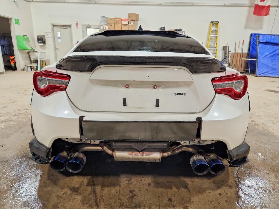 Продажа на аукционе авто 2014 Subaru Brz, vin: JF1ZCAC17E9605800, номер лота: 55574246