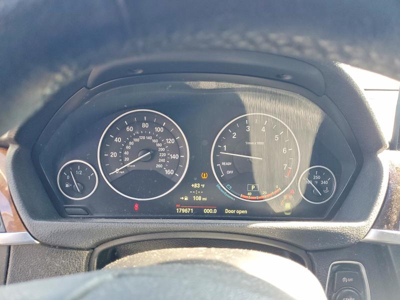 Продажа на аукционе авто 2014 Bmw 328, vin: WBA3B5G59ENS06429, номер лота: 56717236