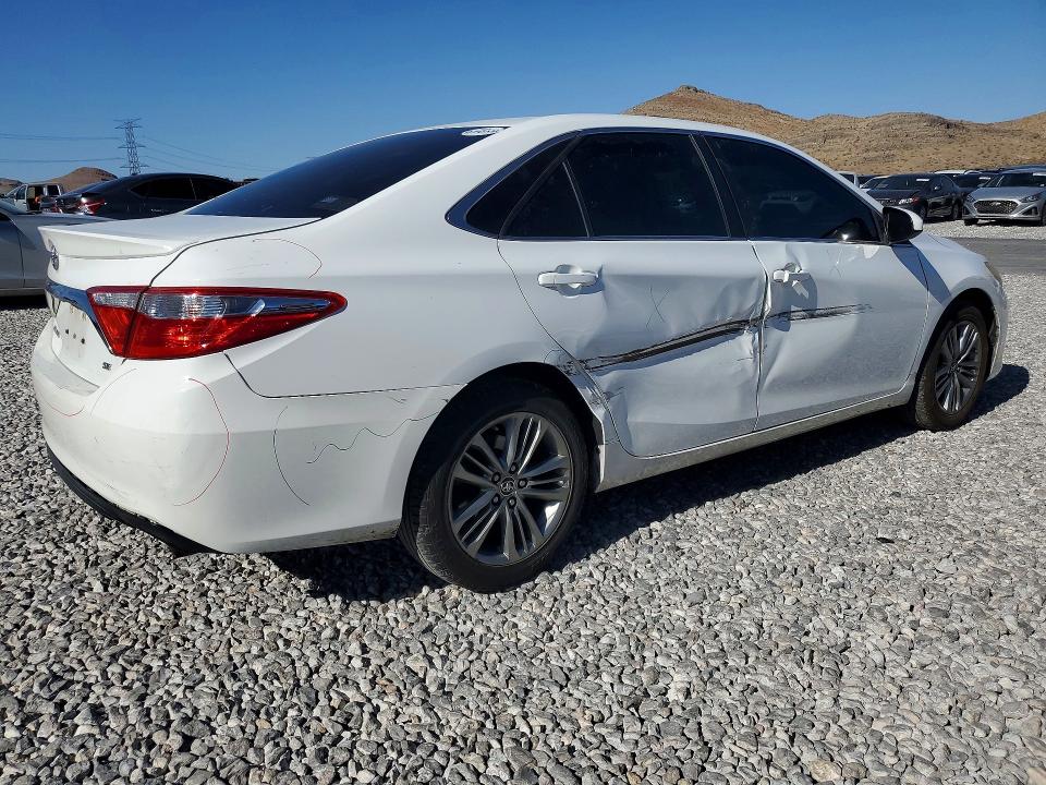 Auction sale of the 2015 Toyota Camry, vin: 4T1BF1FK0FU474095, lot number: 55336366