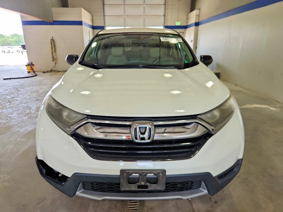 Aukcja sprzedaży 2017 Honda Cr-v, vin: 2HKRW5H35HH402600, numer aukcji: 58292096