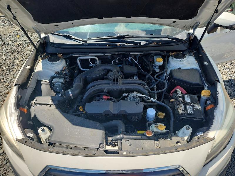 2017 Subaru Outback მანქანა იყიდება აუქციონზე, vin: 4S4BSATC5H3342211, აუქციონის ნომერი: 57429606