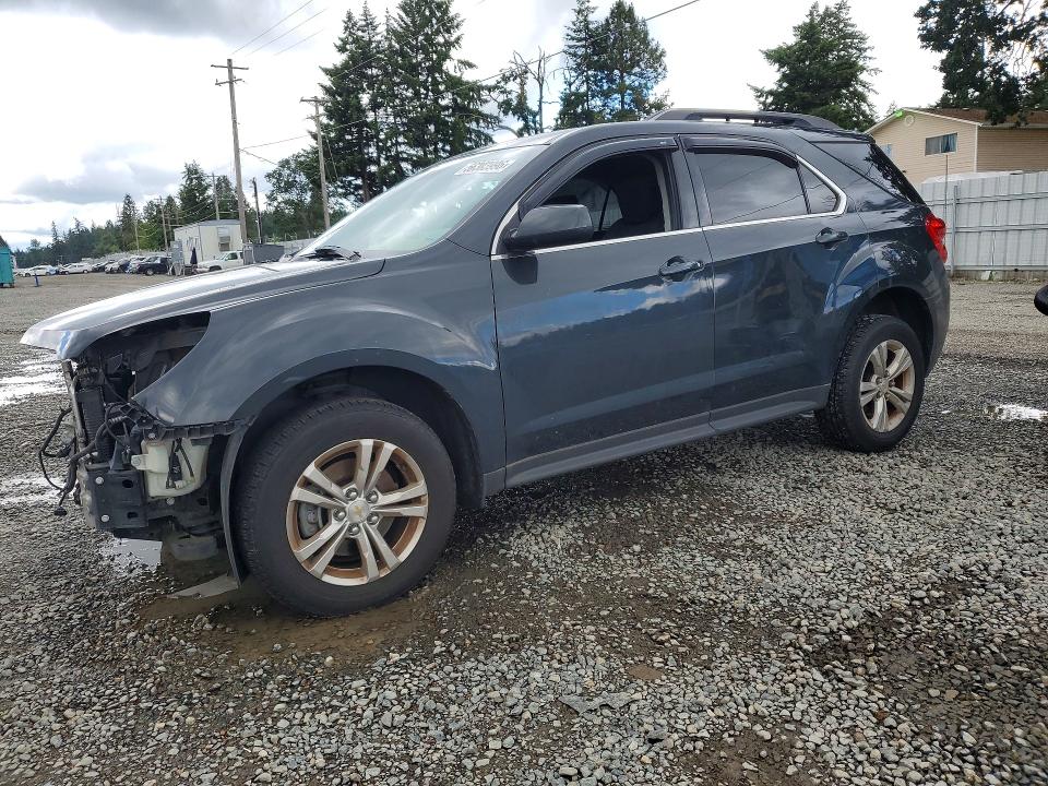 2014 Chevrolet Equinox მანქანა იყიდება აუქციონზე, vin: 2GNFLFEK7E6351783, აუქციონის ნომერი: 56303996