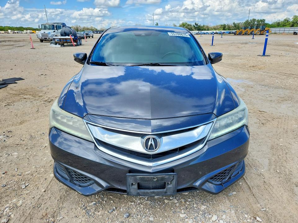 Продажа на аукционе авто 2016 Acura Ilx, vin: 19UDE2F72GA015575, номер лота: 55780876