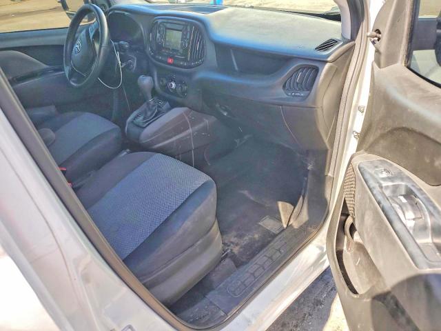 Aukcja sprzedaży 2017 Ram Promaster City, vin: ZFBERFAB1H6E56280, numer aukcji: 56778156