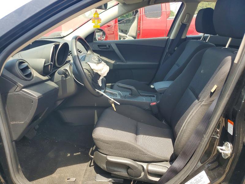 Aukcja sprzedaży 2010 Mazda 3, vin: JM1BL1SGXA1119847, numer aukcji: 56260656