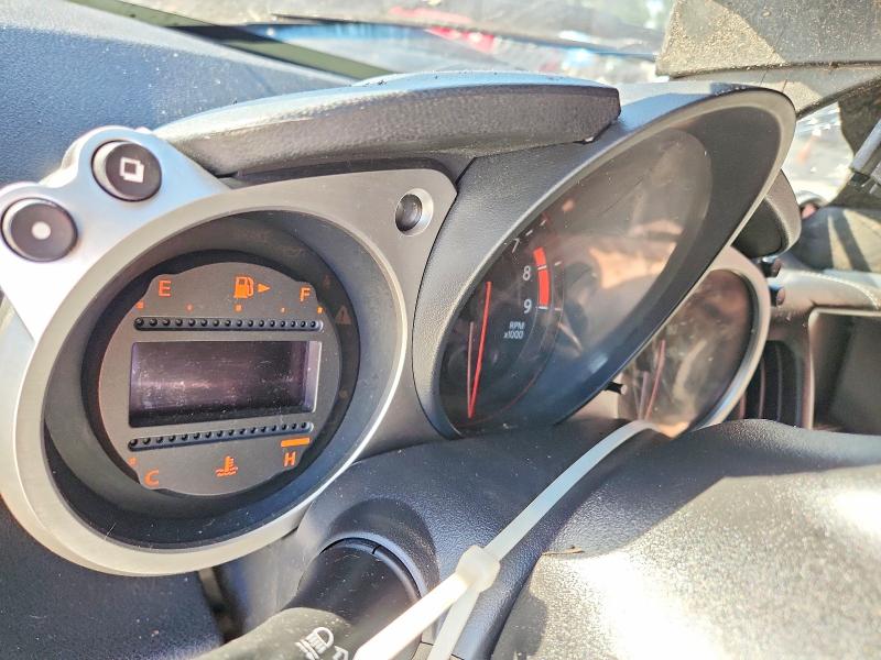 Продаж на аукціоні авто 2016 Nissan 370z, vin: JN1AZ4EH3GM930108, номер лоту: 56862246