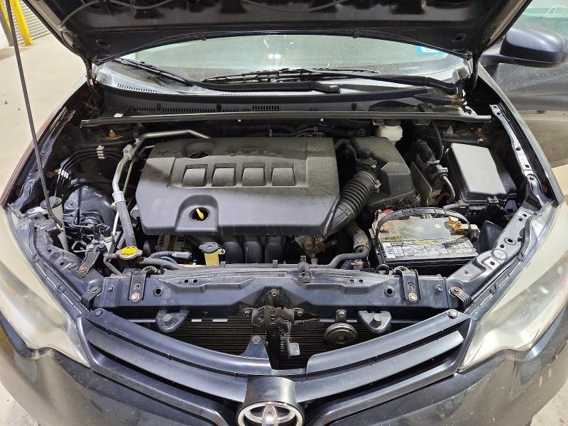 Aukcja sprzedaży 2014 Toyota Corolla, vin: 2T1BURHE4EC152166, numer aukcji: 56180516