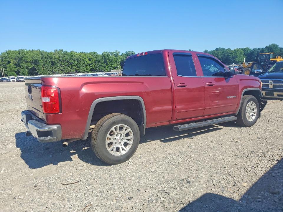 57155466 :رقم المزاد ، 1GTR1UEH5EZ166236 vin ، 2014 Gmc Sierra مزاد بيع