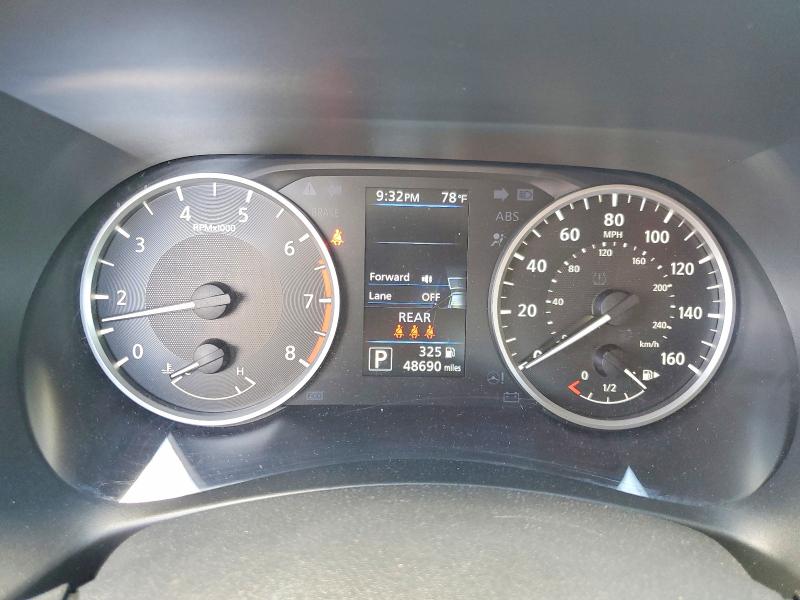 Продаж на аукціоні авто 2024 Nissan Sentra, vin: 3N1AB8BVXRY354250, номер лоту: 58386656