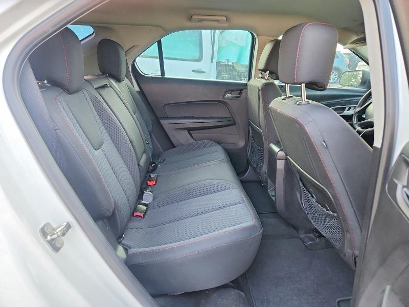 Aukcja sprzedaży 2012 Chevrolet Equinox, vin: 2GNALBEK5C6331385, numer aukcji: 57562206
