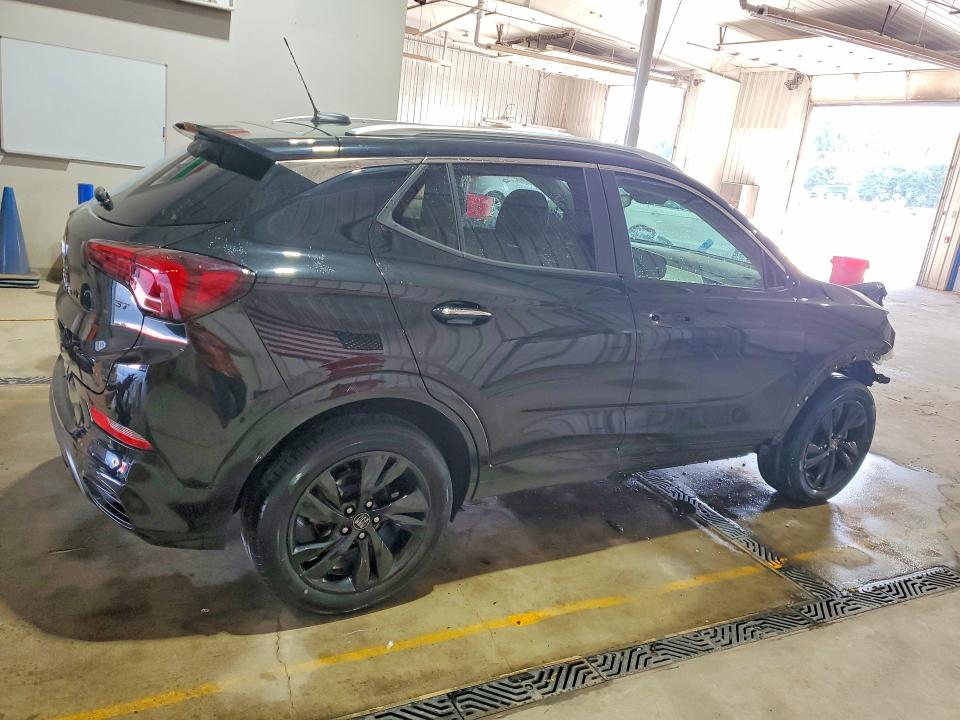 58703406 :رقم المزاد ، KL4AMESL8RB002569 vin ، 2024 Buick Encore Gx مزاد بيع