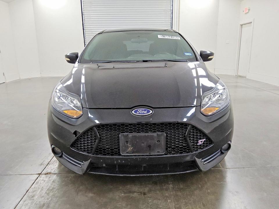 Продажа на аукционе авто 2014 Ford Focus, vin: 1FADP3L90EL339359, номер лота: 57863196