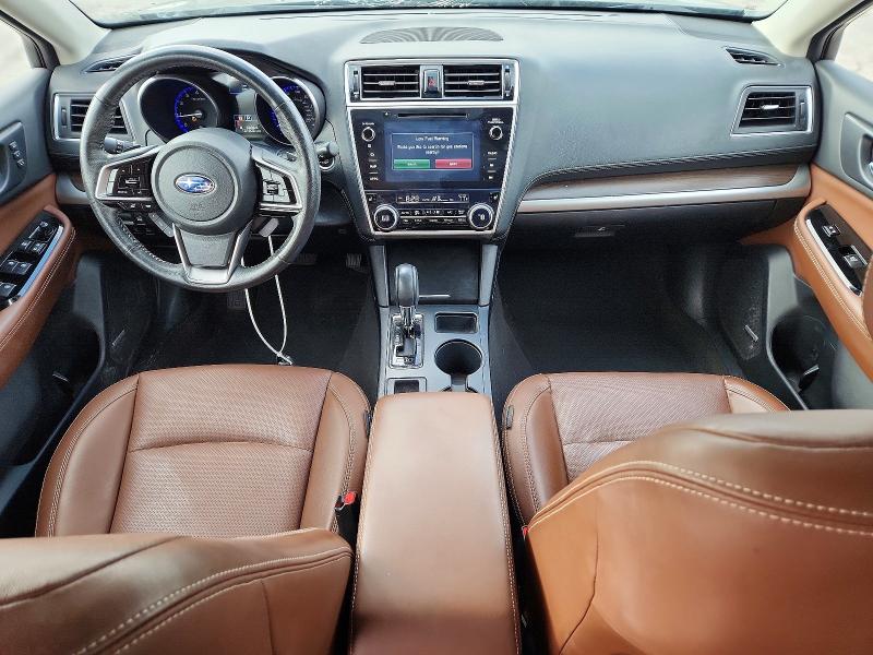 2018 Subaru Outback მანქანა იყიდება აუქციონზე, vin: 4S4BSATC0J3396263, აუქციონის ნომერი: 56274446