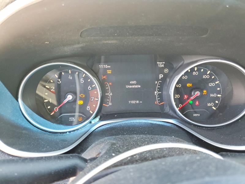 Aukcja sprzedaży 2018 Jeep Compass, vin: 3C4NJDCB1JT290518, numer aukcji: 57114736