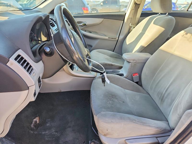 Aukcja sprzedaży 2013 Toyota Corolla, vin: 2T1BU4EE5DC087656, numer aukcji: 57581186