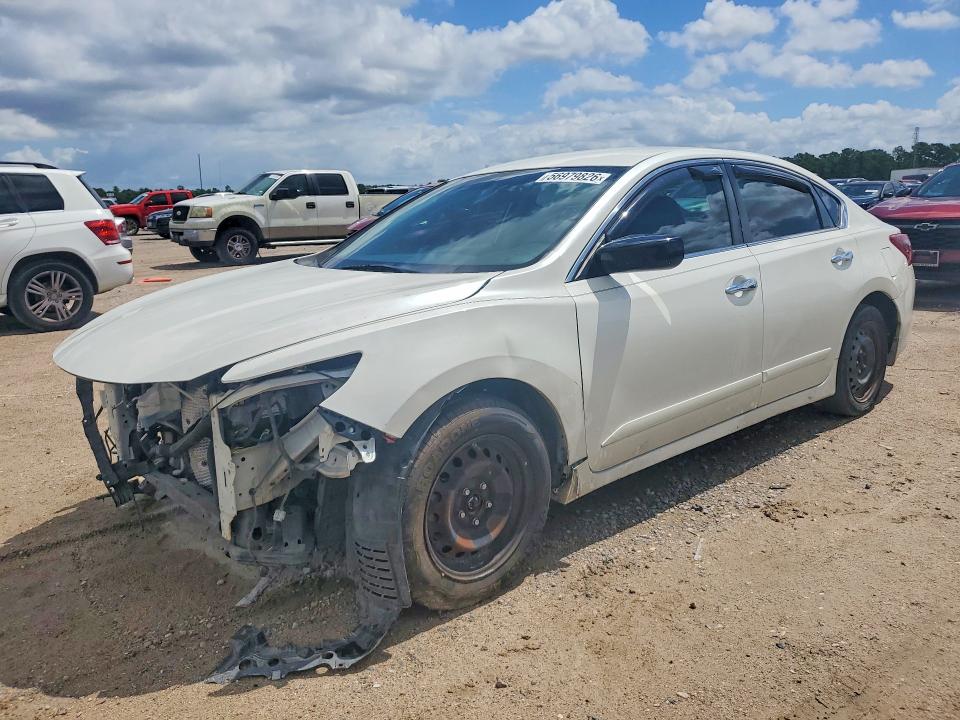 Aukcja sprzedaży 2017 Nissan Altima, vin: 1N4AL3APXHC251035, numer aukcji: 56979826