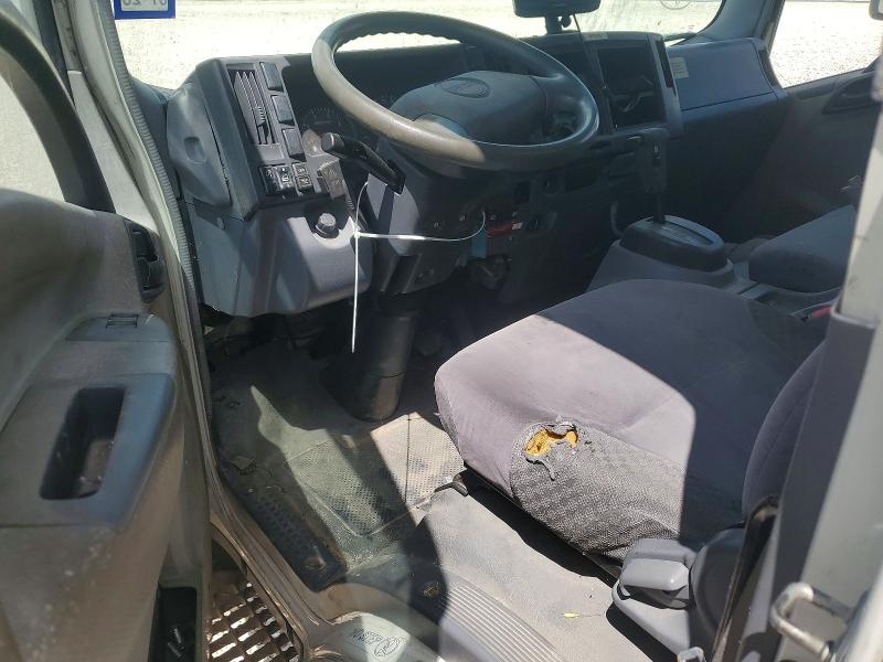 Продаж на аукціоні авто 2010 Isuzu Nqr, vin: JALE5W162A7901827, номер лоту: 50611866