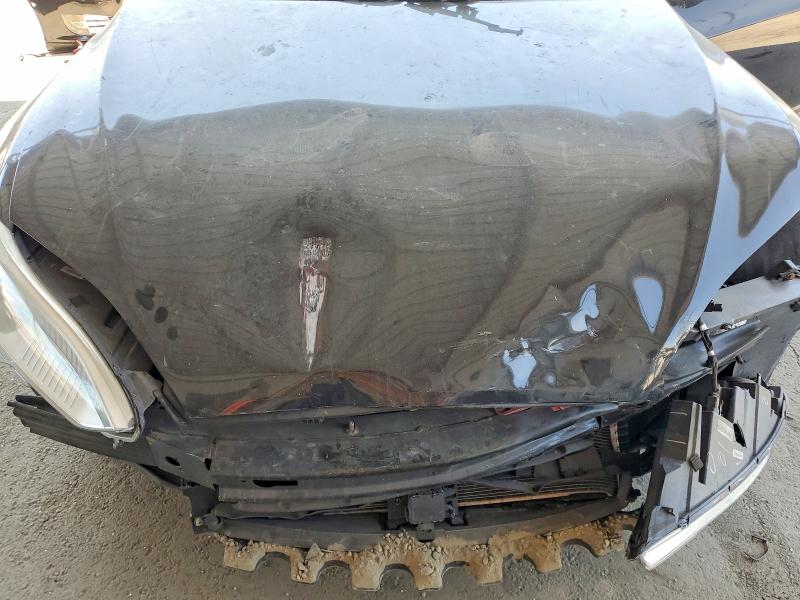 58910786 :رقم المزاد ، 5YJSA1H40FF086875 vin ، 2015 Tesla Model S مزاد بيع